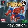 jeu ps1 spider man 2