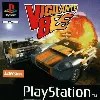 jeu ps1 vigilante 8