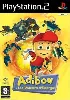 jeu ps2 adibou et les voleurs d'énergie