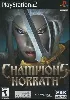 jeu ps2 champions of norrath