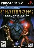 jeu ps2 champions : return to arms
