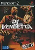 jeu ps2 def jam vendetta