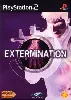 jeu ps2 extermination