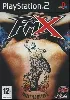 jeu ps2 freestyle metal x