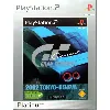 jeu ps2 gran turismo 2002 tokyo-gene
