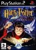 jeu ps2 harry potter 'a l'ecole des sorciers'