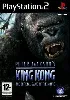jeu ps2 king kong - the officiel game of the movie