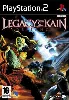 jeu ps2 legacy of kain : defiance