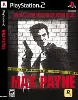 jeu ps2 max payne fr