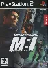 jeu ps2 mission impossible, m : i - operation surma