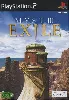 jeu ps2 myst 3 exile