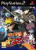 jeu ps2 naruto shippuden : ultimate ninja 5