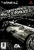 jeu ps2 need for speed most wanted black edition