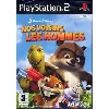 jeu ps2 nos voisins les hommes ps2