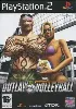 jeu ps2 outlaw volleyball