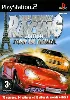 jeu ps2 paris marseilles racing : edition tour du monde