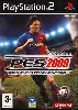 jeu ps2 pro evolution soccer 2009 - pes 2009 ps2