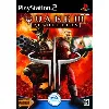jeu ps2 quake iii revolution