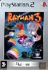 jeu ps2 rayman 3: hoodlum havoc (platinum)