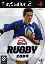 jeu ps2 rugby 2004