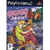 jeu ps2 scooby - doo demasque ps2