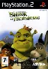 jeu ps2 shrek 3 - shrek le troisieme