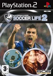 jeu ps2 soccer life 2