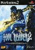 jeu ps2 soulreaver 2 the legacy of kain
