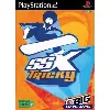 jeu ps2 ssx tricky