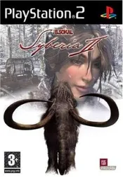 jeu ps2 syberia 2 b.sokal