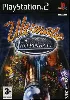 jeu ps2 ultimate pro pinball