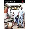 jeu ps2 urban freestyle soccer ps2