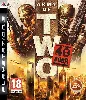jeu ps3 army of two - le 40ème jour ps3