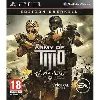 jeu ps3 army of two - le cartel du diable