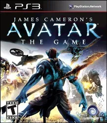 jeu ps3 avatar