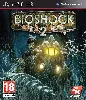 jeu ps3 bioshock 2