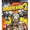jeu ps3 borderlands 2