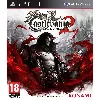 jeu ps3 castlevania 2 - lords of the shadow