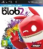 jeu ps3 de blob 2 - the underground ps3