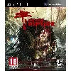jeu ps3 dead island riptade (import allemand)