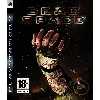 jeu ps3 dead space