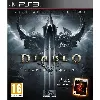 jeu ps3 diablo iii - reaper of souls (ultimate evil edition)