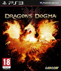 jeu ps3 dragon's dogma