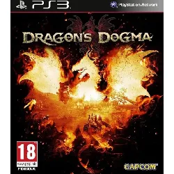 jeu ps3 dragon's dogma: dark arisen [xbox 360 - code jeu à télécharger]