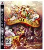 jeu ps3 fairytales fights ps3