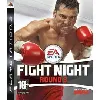 jeu ps3 fight night round 3 ps3