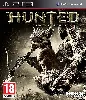 jeu ps3 hunted: the demon's forge
