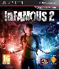 jeu ps3 infamous 2 ps3
