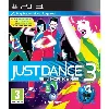 jeu ps3 just dance 3