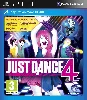 jeu ps3 just dance 4 move